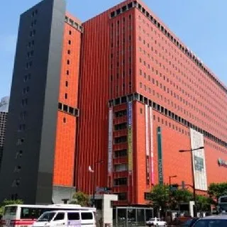 福岡支店の外観