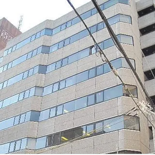 大阪本社の外観