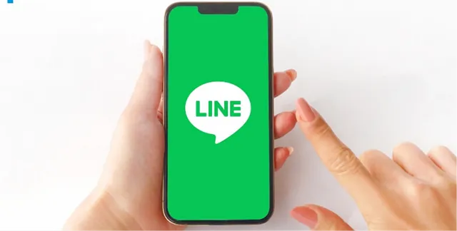 選ばれる理由③のイメージ（スマホ操作）