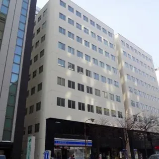 札幌支店の外観